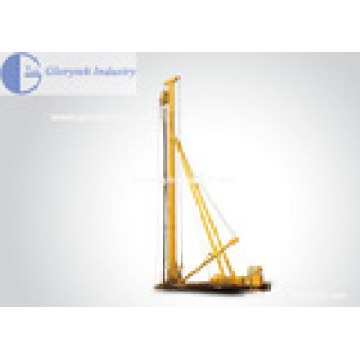 CFG Auger Drilling Rig para Venda